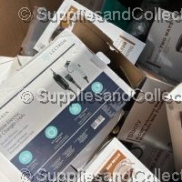 🎉✨Mystery Package✨🎉 Amazon & Walmart Returns You will receive 4 random i… - Picture 10 of 16